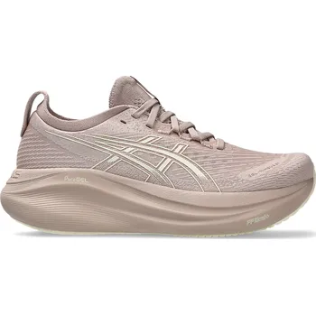 Dámské tenisky ASICS Gel-Nimbus 27 Fawn Birch (W) Velikost: 39.5 1012B753-702