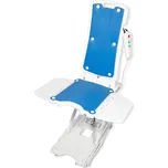 Vanový elektrický zvedák do koupelny…