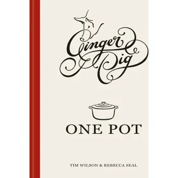 Ginger Pig One Pot (Tim Wilson)(Pevná)