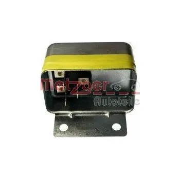 Alternátor Regulátor alternátoru METZGER 2390021