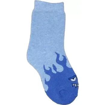 Chlapecké thermo ponožky, (0124-1), vel. 28/31