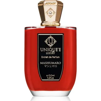 Unisex parfém Unique'e Luxury Mashumaro parfémový extrakt unisex 100 ml