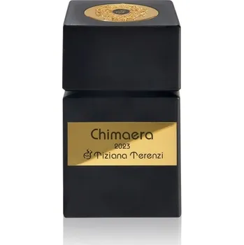 Unisex parfém TIZIANA TERENZI - CHIMAERA - extrakt parfému 100 ml