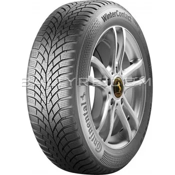Zimní osobní pneu CONTINENTAL CO 225/45R17XL WinterContact TS 870 94V Zimní V (240 km/h) 17 94 (670kg) 225 45 70 dB C B CONTINENTAL