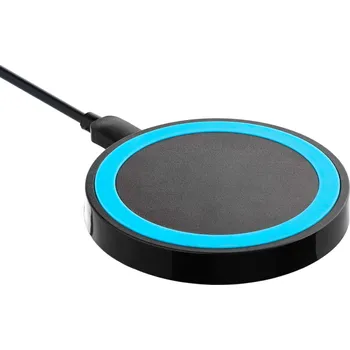 Bezdrátová nabíječka AK-QI-01