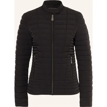 Guess Dámská Prošívaná Bunda Vona, černá, 36