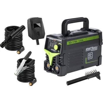 Kraft & Dele KD1784 Svářečka Kraft & Dele KD1784