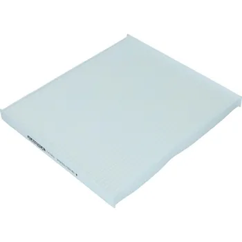 Ventilátor topení a klimatizace Filtr, vzduch v interiéru KAMOKA F417401