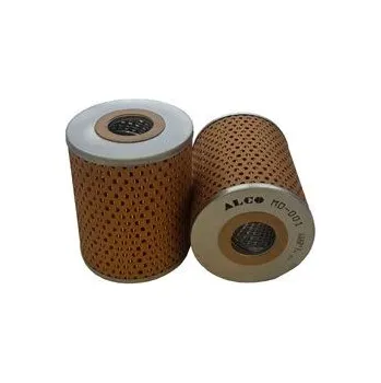 Filtr do auta Olejový filtr ALCO FILTER MD-001