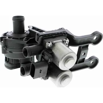 Chladič motoru Termostat VEMO V10-77-1043