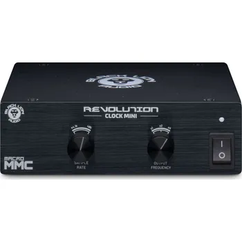 Mikrofon Black Lion Audio Revolution Clock Mini