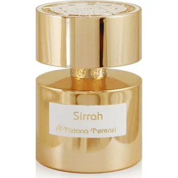 Unisex parfém TIZIANA TERENZI - SIRRAH - extrakt parfém 100 ml