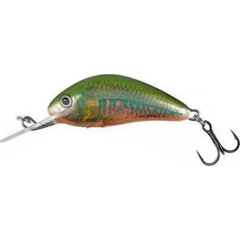 Umělá nástraha Salmo Hornet 02 S Holographic Oikawa