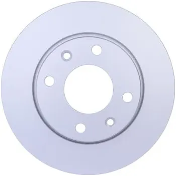 Brzdový kotouč Brzdový kotouč HELLA PAGID 8DD 355 106-191