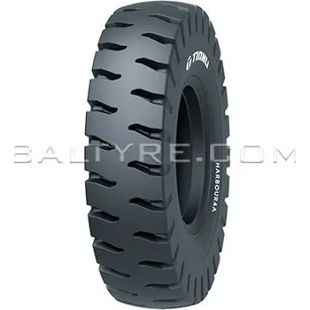 Pneu pro těžký stroj TIANLI TI 14,00-24 HARBOUR4 (port) 28PR TT 24 14 TIANLI