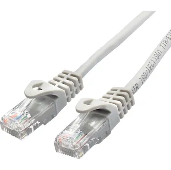 Síťový kabel Kabel U/UTP Cat.5e 15m AK-UTP-150G