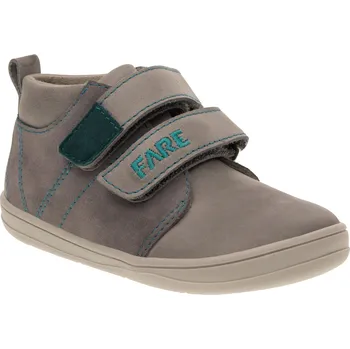 Chlapecké polobotky Fare WIDE 7021161 celoroční boty Velikost: 25