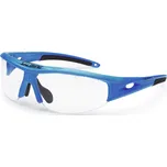 Salming V1 Protec Eyewear JR Royal Blue