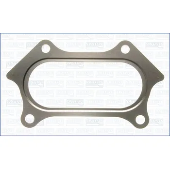 Těsnění motoru Těsnění, kolektor výfukových plynů AJUSA 13234400