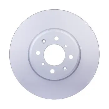 Brzdový kotouč Brzdový kotouč HELLA PAGID 8DD 355 114-921