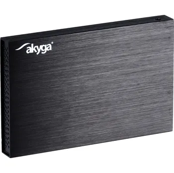 PC skříň Rámeček na 2.5" SATA disk Akyga AK-CA-39 - USB 3.0