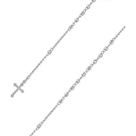 Silvego Kimberly stříbrný náramek…