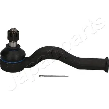 Čep řízení Hlava příčného táhla řízení JAPANPARTS TI-A04