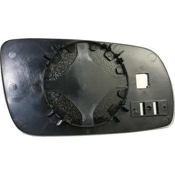 Autosklo Sklo do zrcátka, vnější zrcátko ABAKUS 3501G02