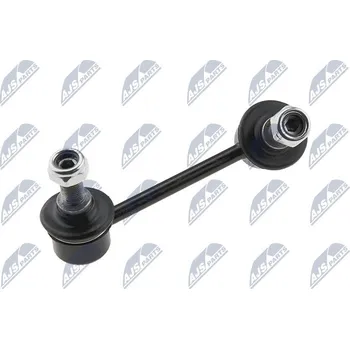 Zavěšení kol Tyč/vzpěra, stabilizátor NTY ZLT-MS-033