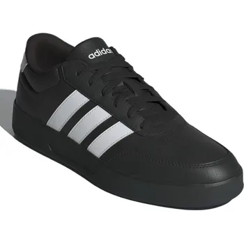 Pánská sportovní obuv Pánská rekreační obuv ADIDAS-Breaknet 3.0 M core black/cloud white/core black Černá 46 2/3