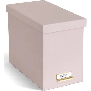 Úložný box Úložný box Bigso Box of Sweden růžová barva 9441R1363.99 30X