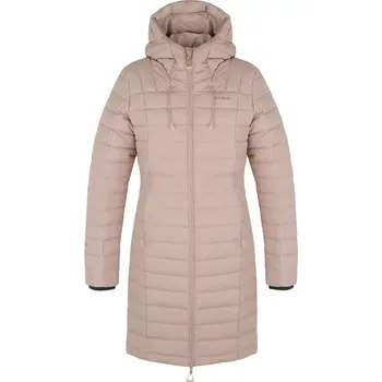 Dámský kabát Husky Daili L béžový