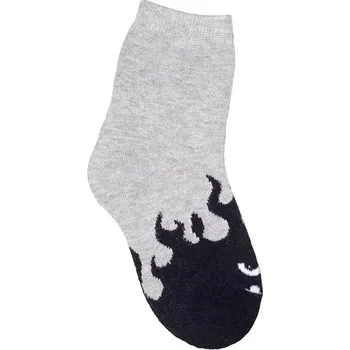 Chlapecké thermo ponožky, (0124-2), vel. 28/31