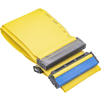 Kabel do PC Kabel HDD IDE 133Mbps 30cm AK-CA-06