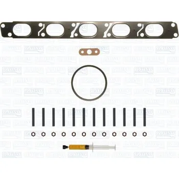 Turbodmychadlo Montážní sada, dmychadlo AJUSA JTC11523