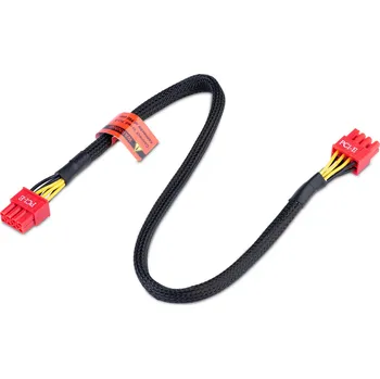Datové redukce Adaptér s kabelem pro modulární napájecí zdroje AK-SC-29 PCI-E 6-2-pin 45 cm