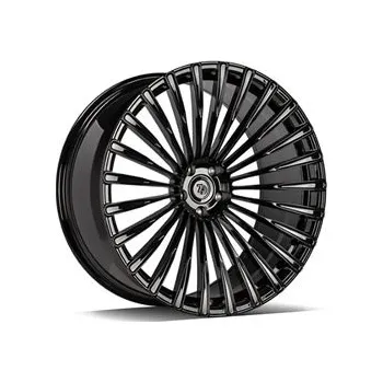 Alu kolo bez KBA čísla, certifikace VIA a JWL na disku vyraženo.