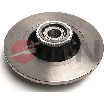 Brzdový kotouč Brzdový kotouč JPN 40H9100K-JPN