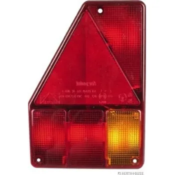 Příslušenství osvětlení automobilu Čočka, zadní světlo HERTH+BUSS ELPARTS 83832503