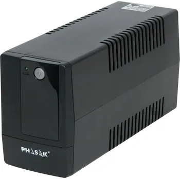Záložní zdroj Záložní zdroj UPS Phasak AK-UP1-800 800VA 480W