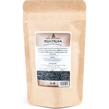 Čaj Čaje z celého světa Irish Cream 50 g