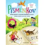 Písmenkov: 1.díl učebnice - Taktik…
