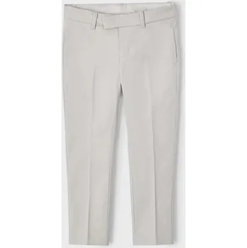 Dívčí kalhoty Dětské kalhoty Mayoral slim 3565.5C.Mini.PPYA béžová 12X, vel. 92