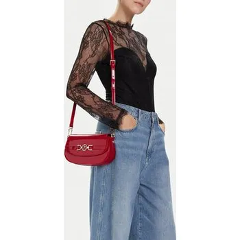 Kabelka Eva Minge EO-ALMA-KY158-1 Bordó NOSIZE