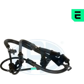 Přislušenství brzdového systému Snímač, počet otáček kol ERA 560180