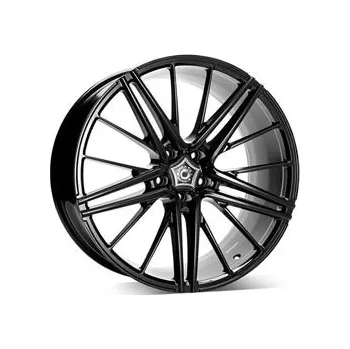 Alu kolo WRATH WHEELS WF-5 10x20 5x112 ET42 CB73,1 WWF520100511242731BLK