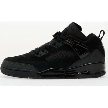 Pánské tenisky Tenisky Jordan Spizike Low Black/ Black-Anthracite EUR 45.5
