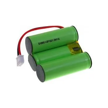 Baterie Fluke 1522 Thermometer 3,6V 2500mAh