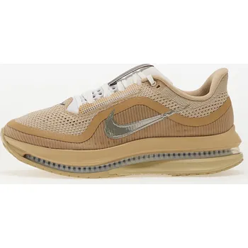 Pánské tenisky Tenisky Nike Pegasus Premium Sp Mushroom/ Metallic Silver-White EUR 45