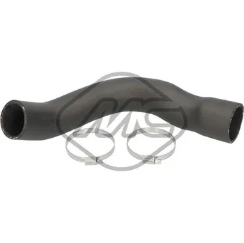 Hadička plnicího vzduchu Metalcaucho 09818